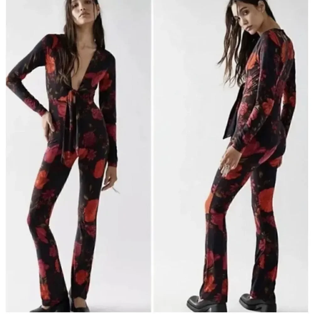 Free People style features